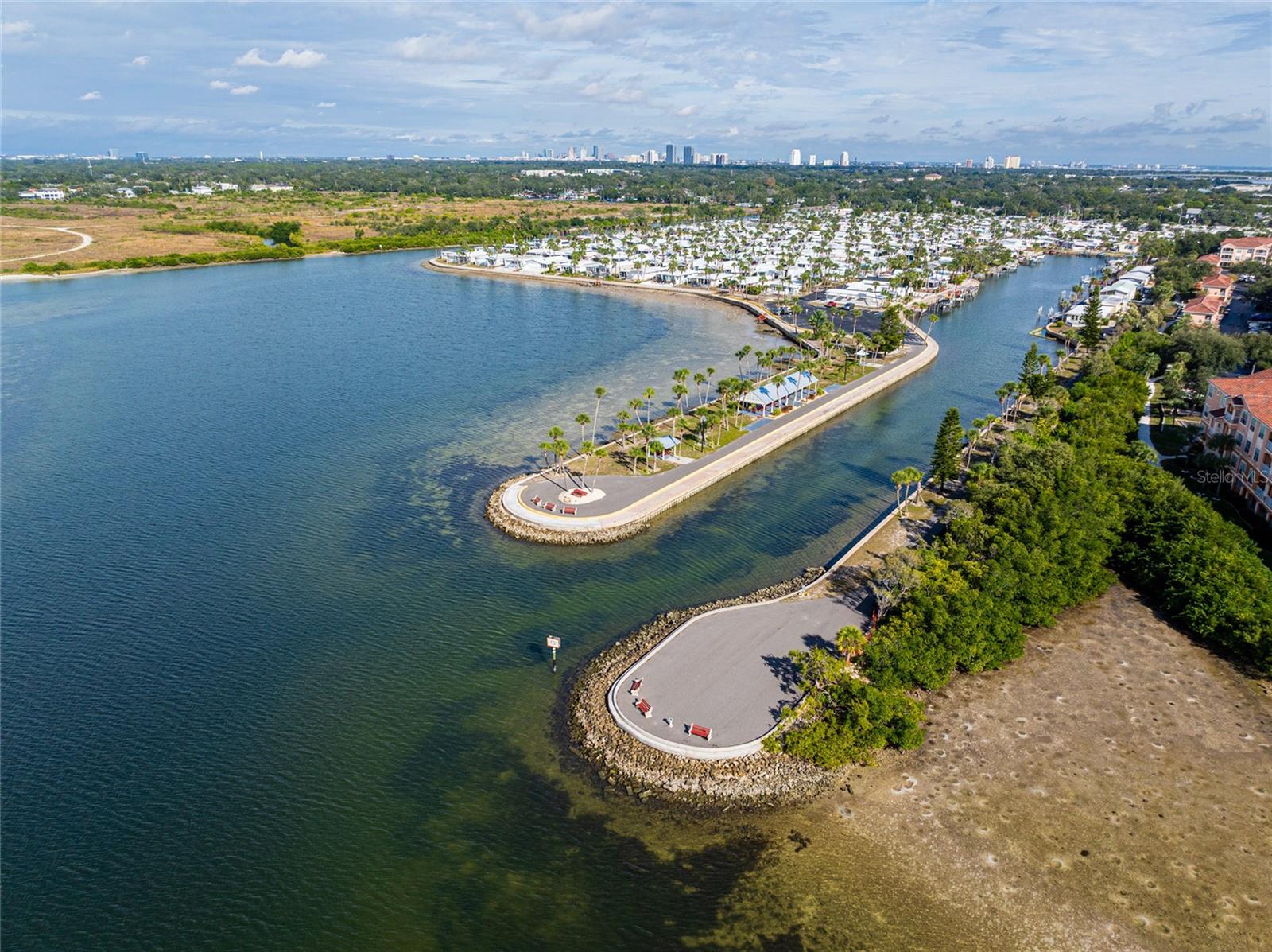 REGENCY COVE A COOPERATIVE - Residential