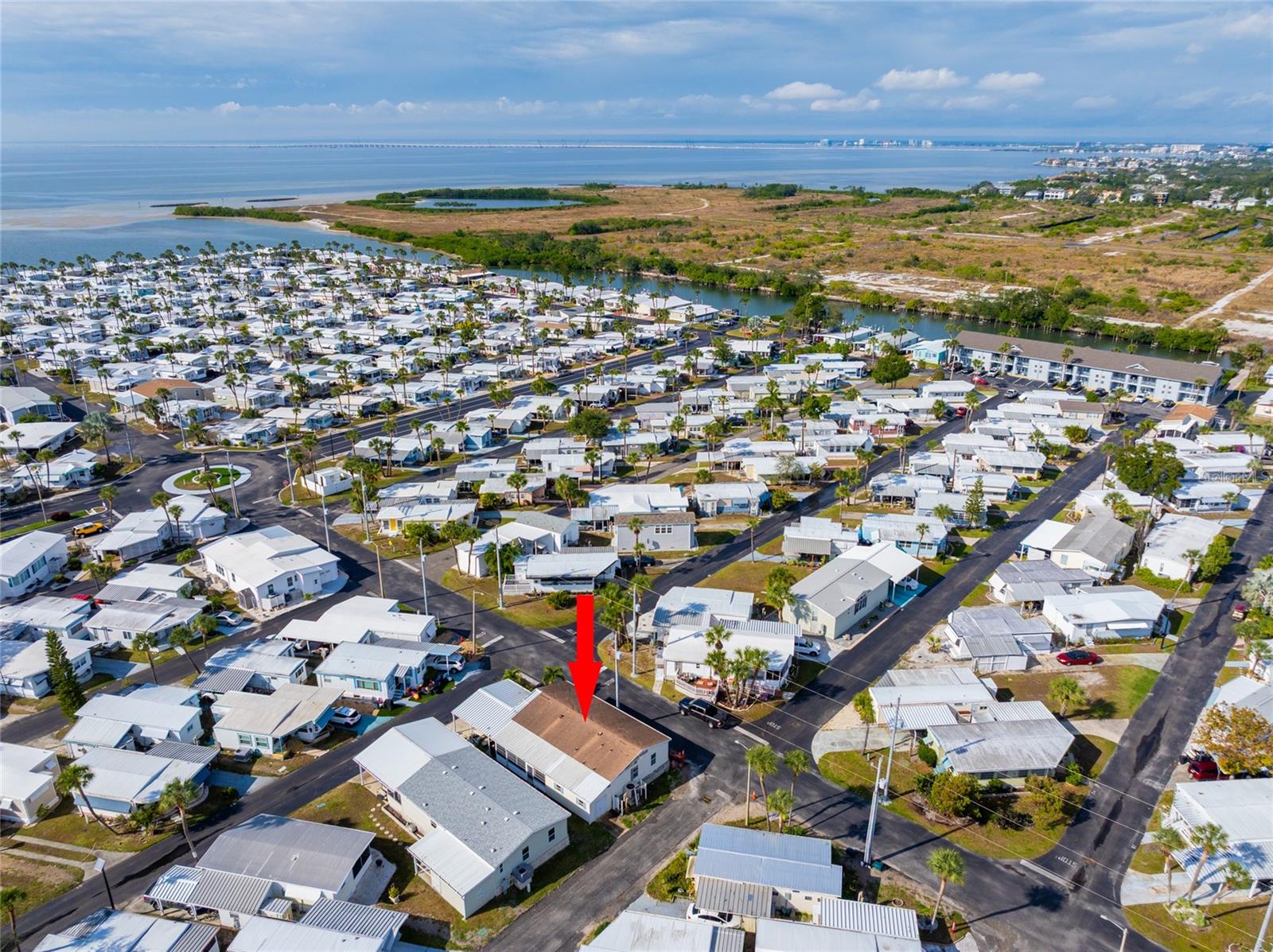 REGENCY COVE A COOPERATIVE - Residential