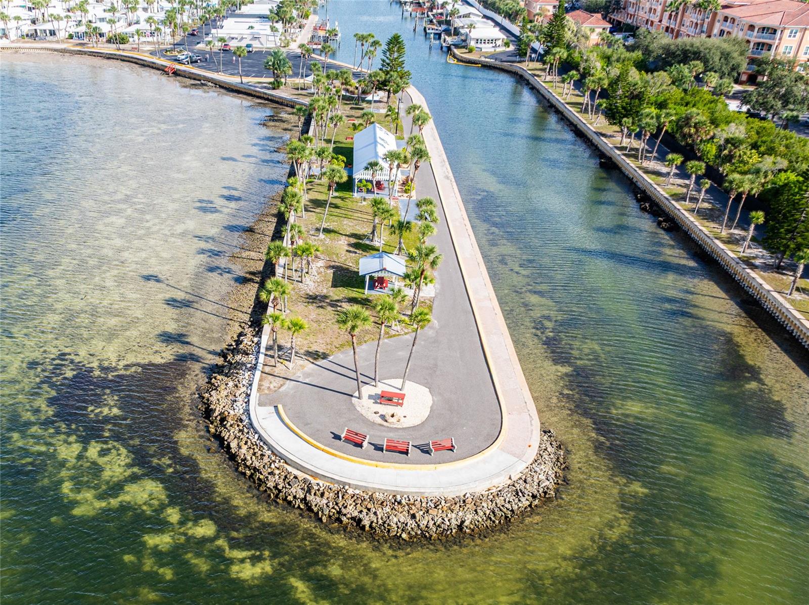 REGENCY COVE A COOPERATIVE - Residential