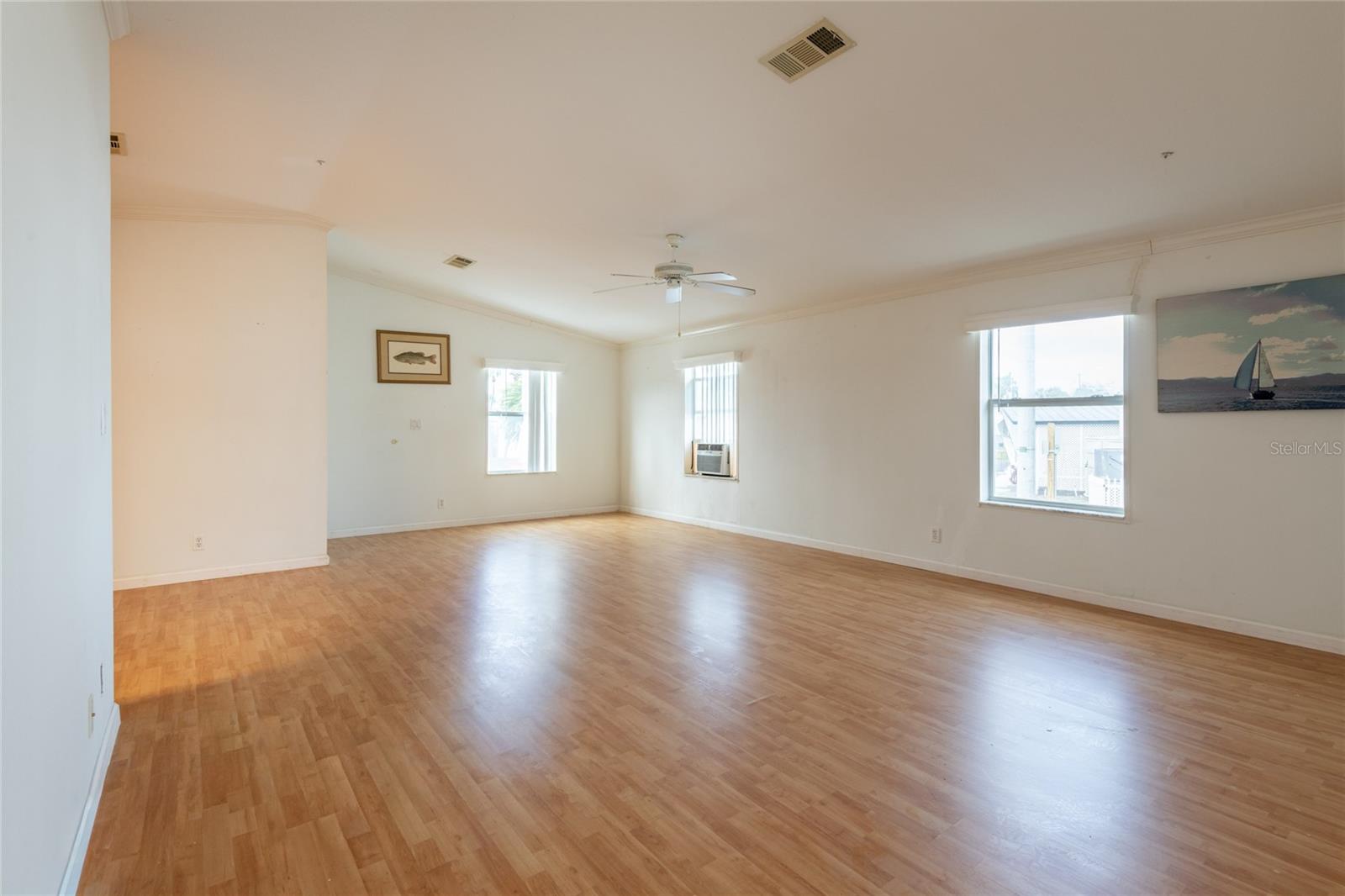 REGENCY COVE A COOPERATIVE - Residential