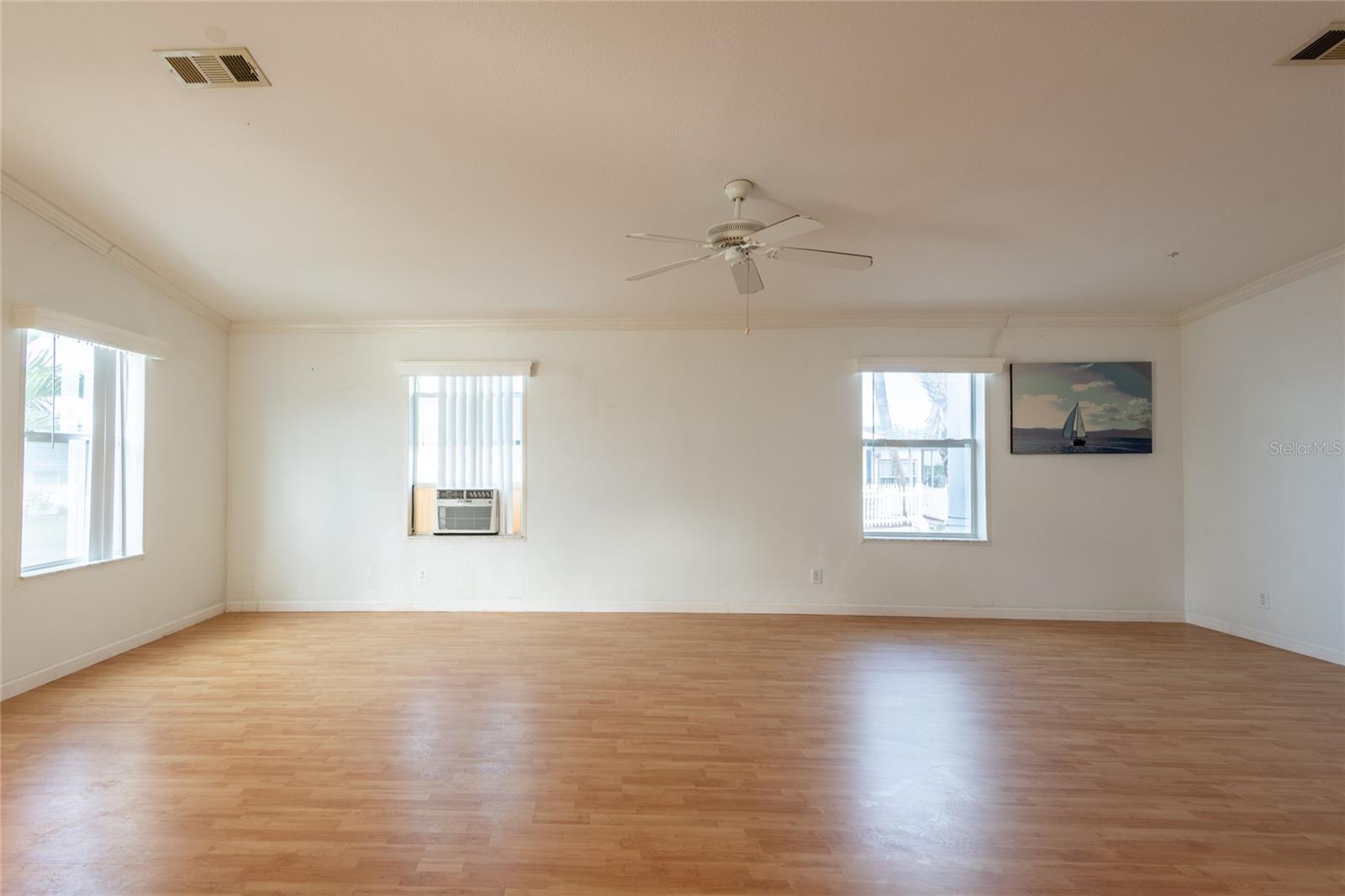 REGENCY COVE A COOPERATIVE - Residential