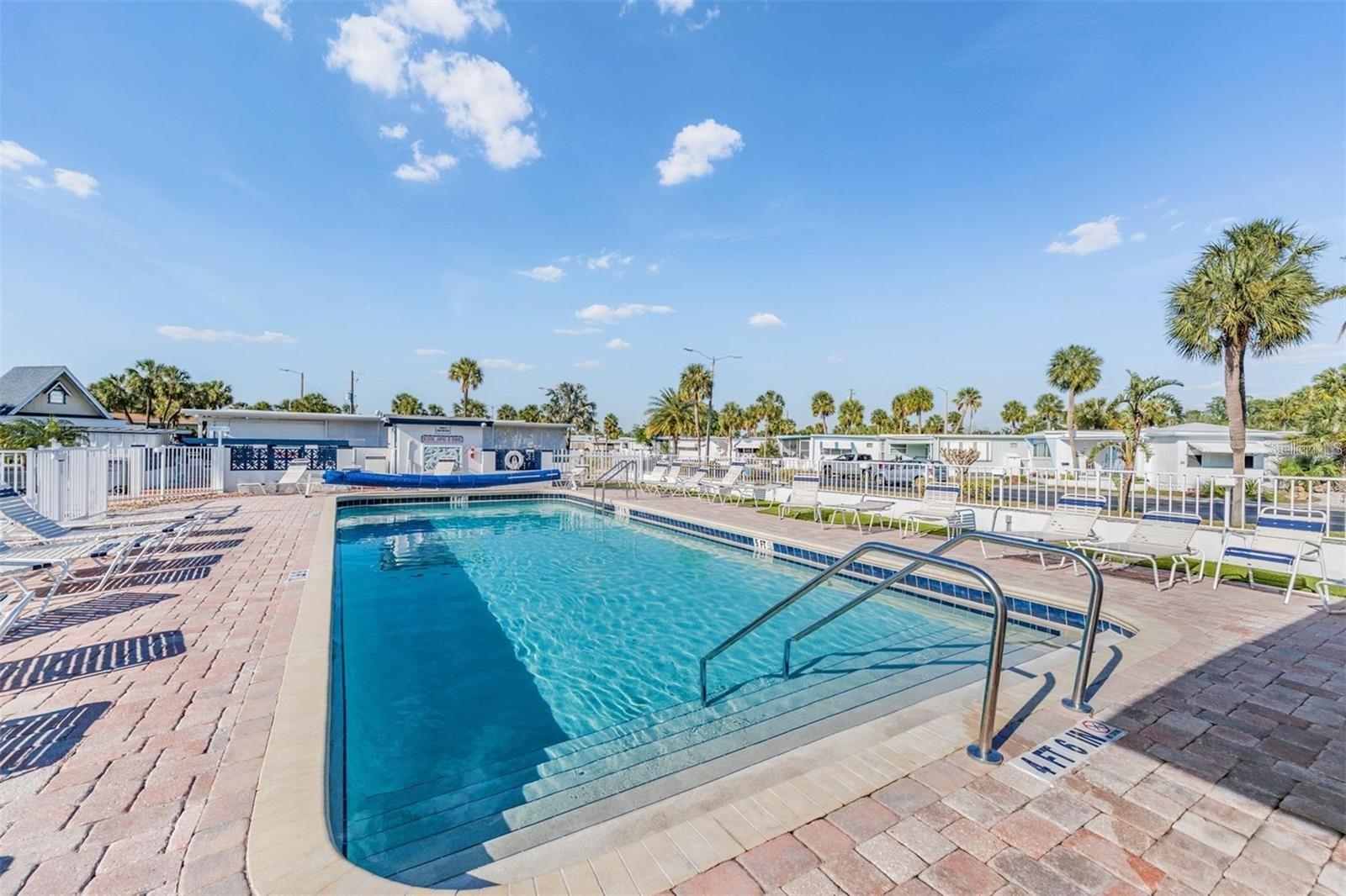 REGENCY COVE A COOPERATIVE - Residential