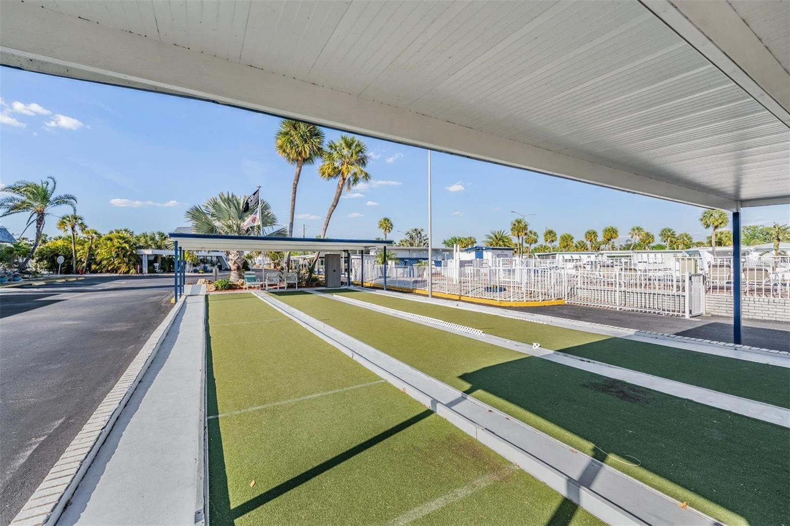 REGENCY COVE A COOPERATIVE - Residential