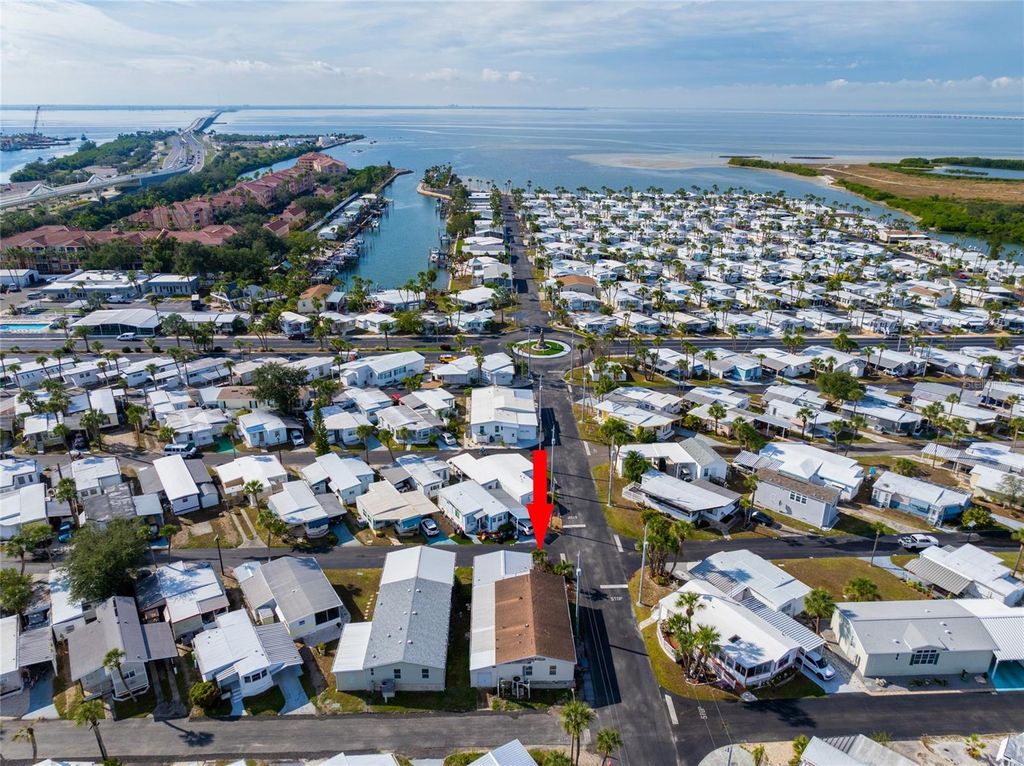 Photo of 4851 W Gandy Boulevard #B3L22, Tampa, FL 33611 (MLS # TB8461219)