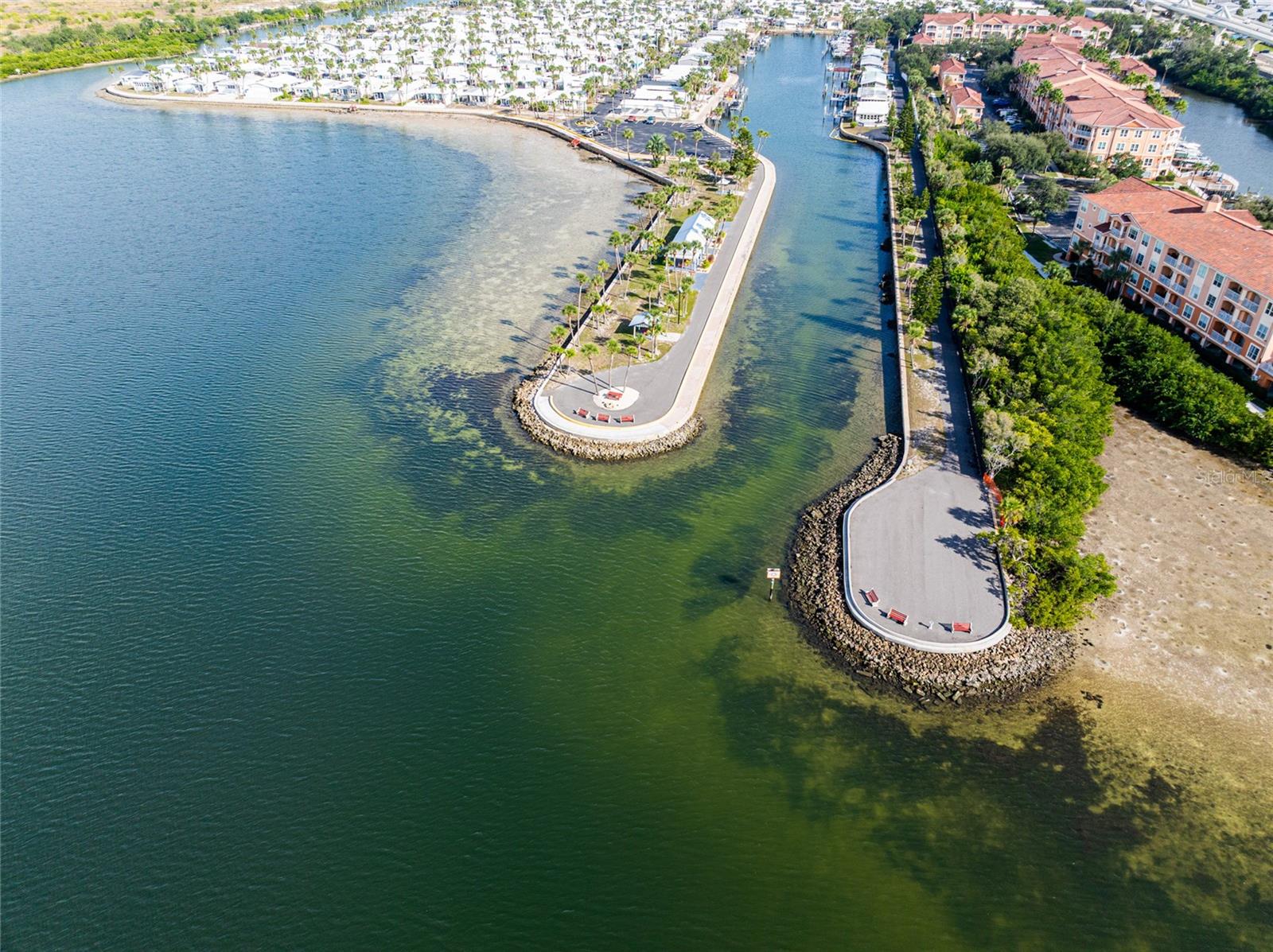 REGENCY COVE A COOPERATIVE - Residential