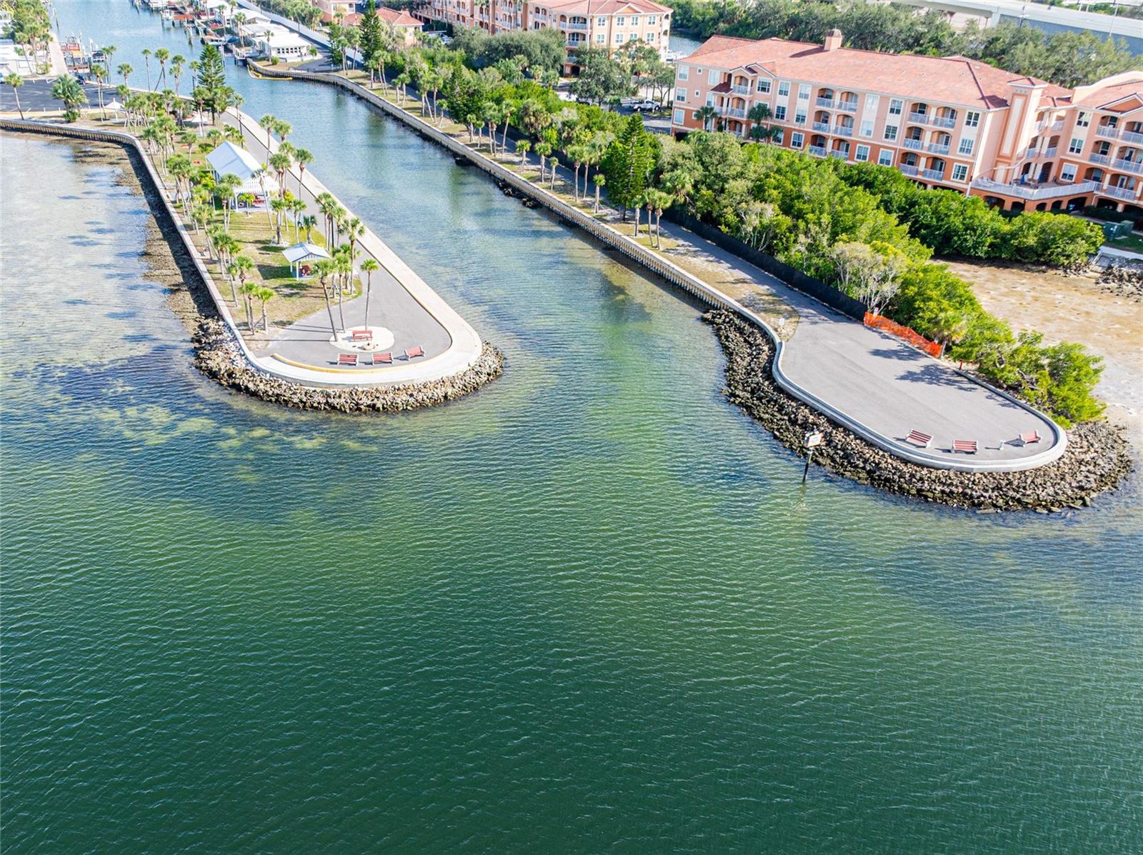 REGENCY COVE A COOPERATIVE - Residential