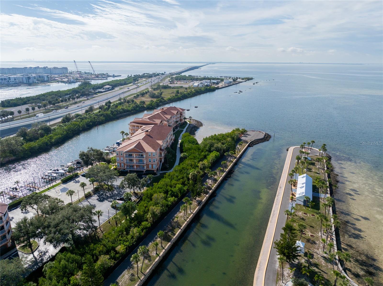 REGENCY COVE A COOPERATIVE - Residential