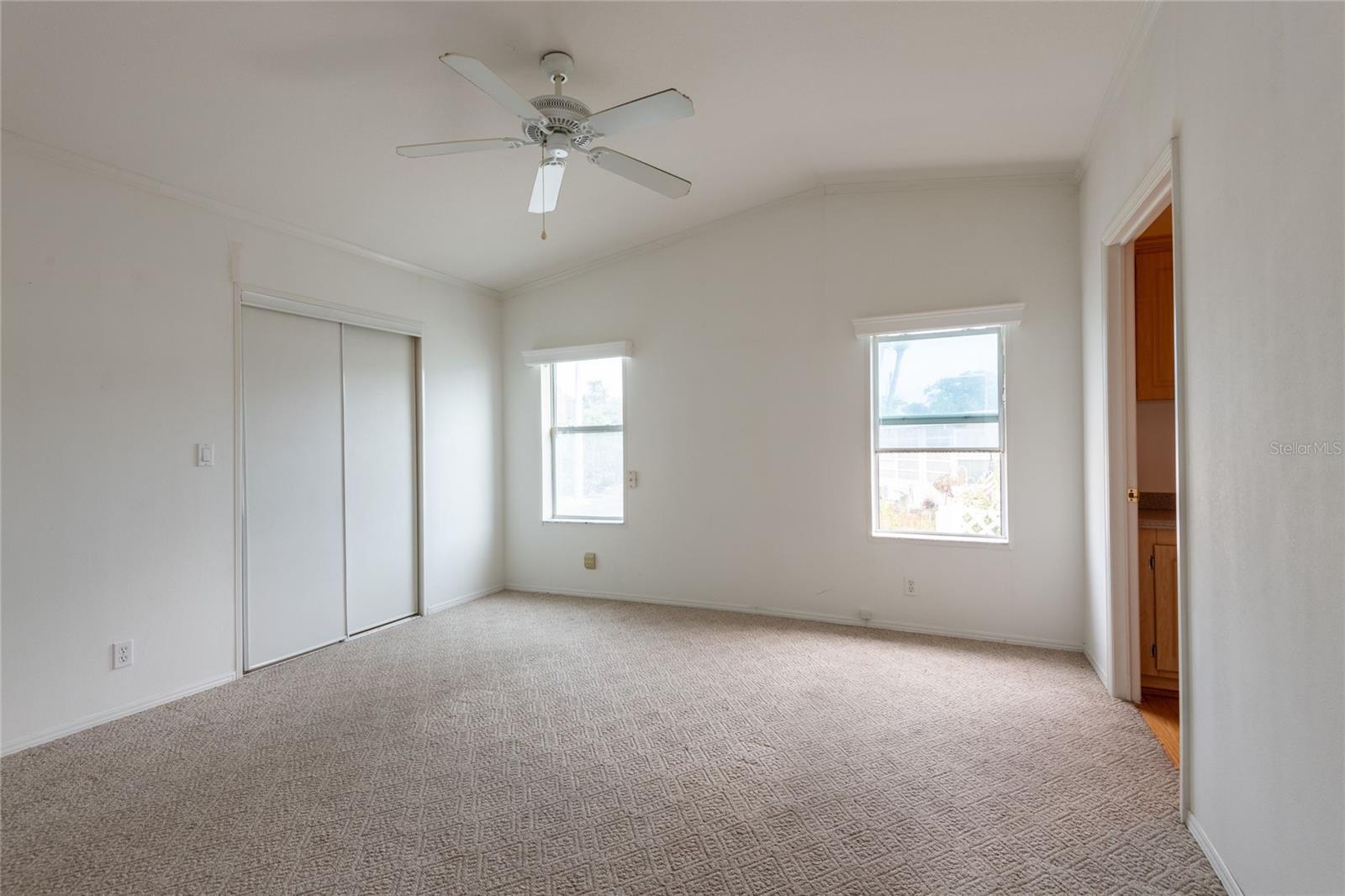 REGENCY COVE A COOPERATIVE - Residential