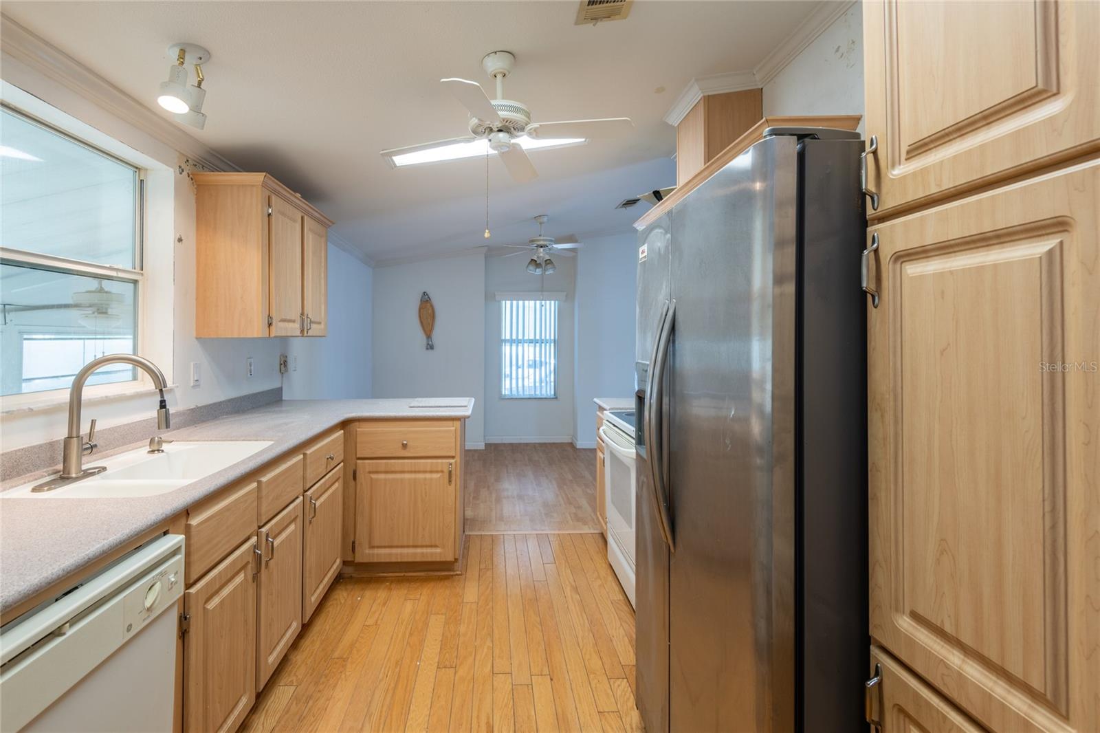 REGENCY COVE A COOPERATIVE - Residential