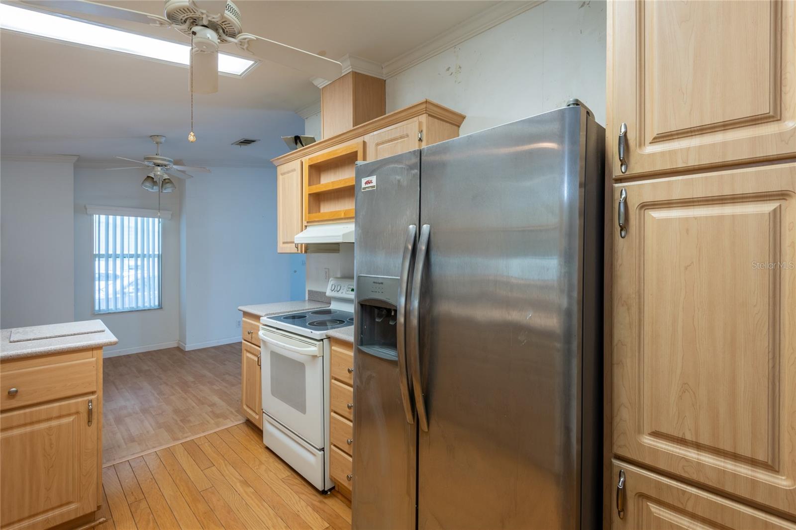 REGENCY COVE A COOPERATIVE - Residential