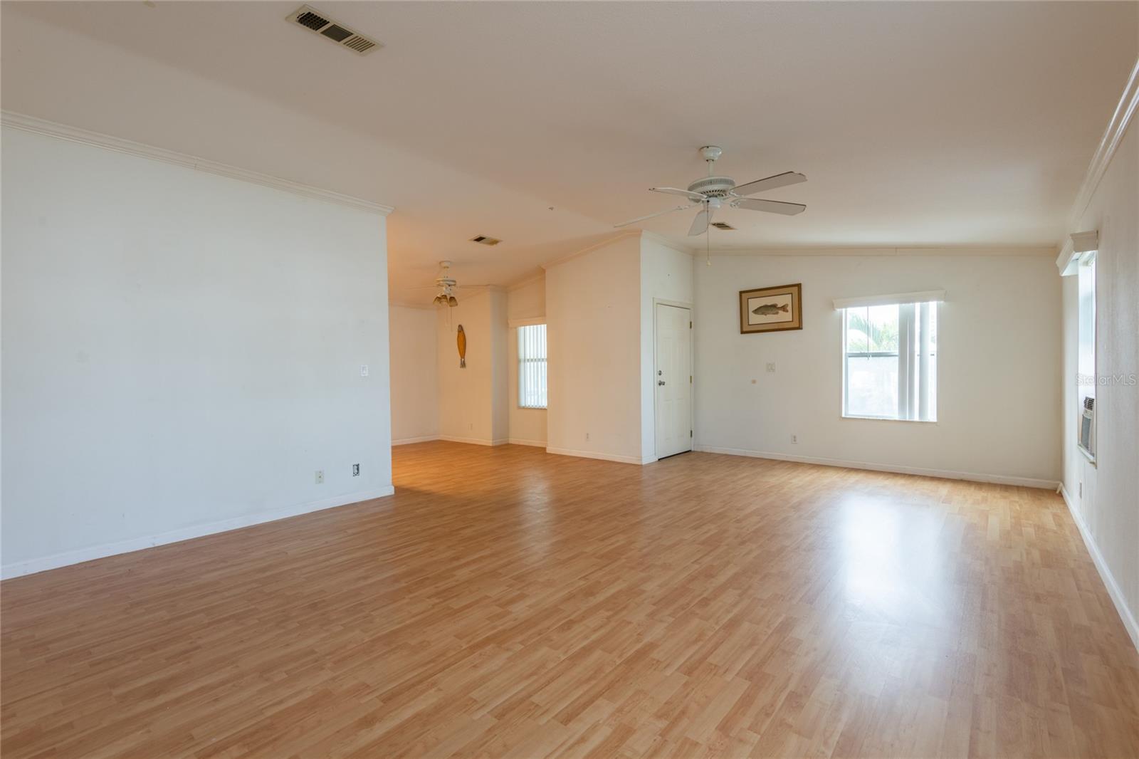 REGENCY COVE A COOPERATIVE - Residential