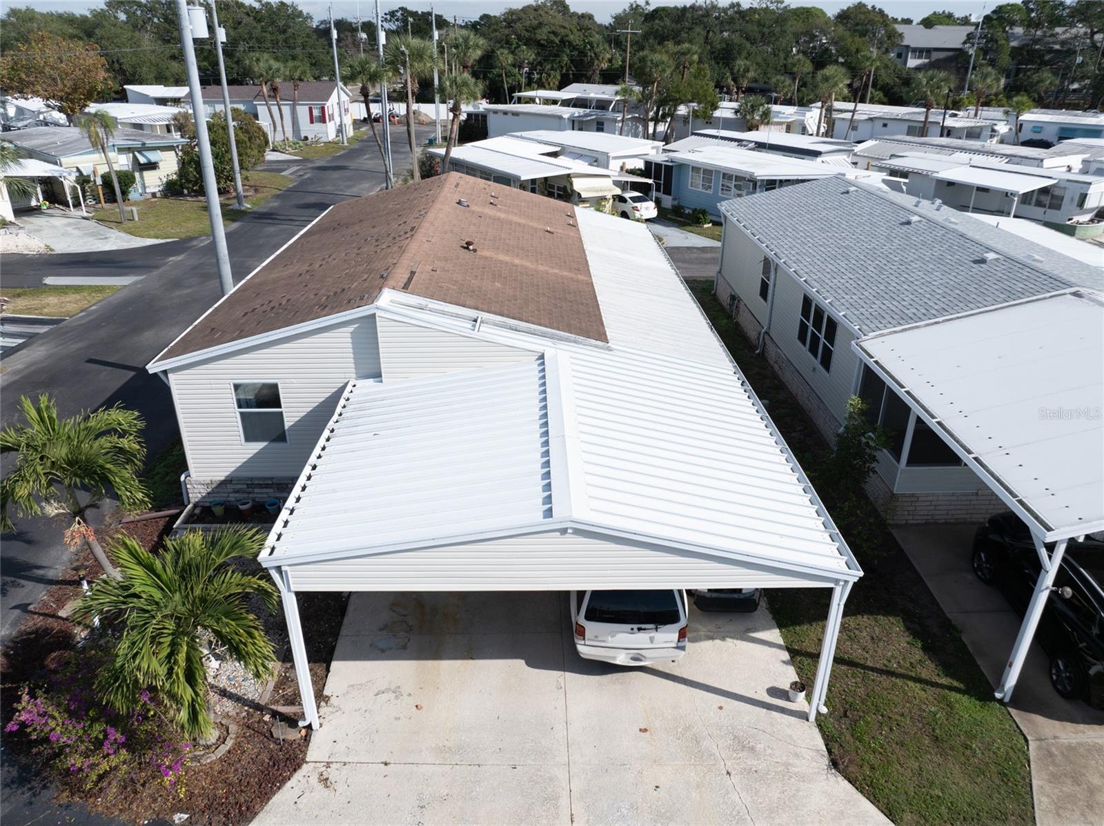 REGENCY COVE A COOPERATIVE - Residential