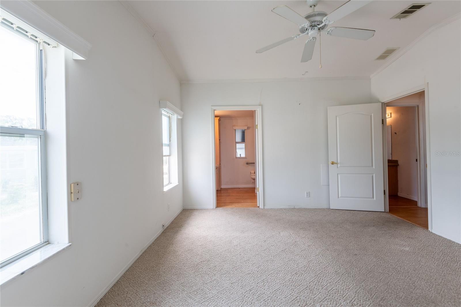 REGENCY COVE A COOPERATIVE - Residential