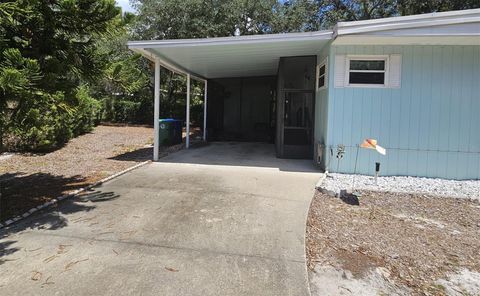 A home in LAKE MARY