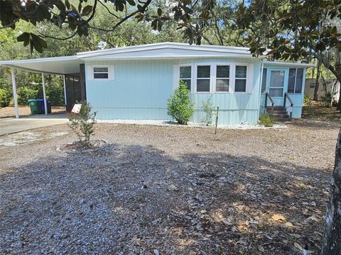 A home in LAKE MARY