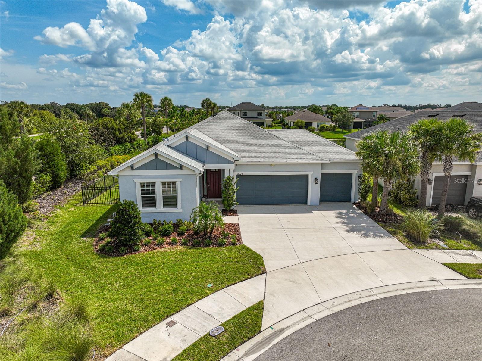 View PALMETTO, FL 34221 house