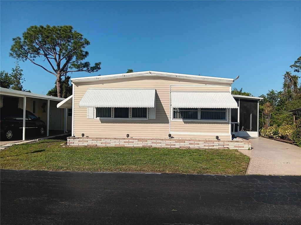 Photo of 320 Tropic Drive, Osprey, FL 34229 (MLS # A4648481)