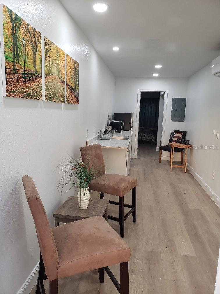 HAINES ROAD FARMS - Residential Lease