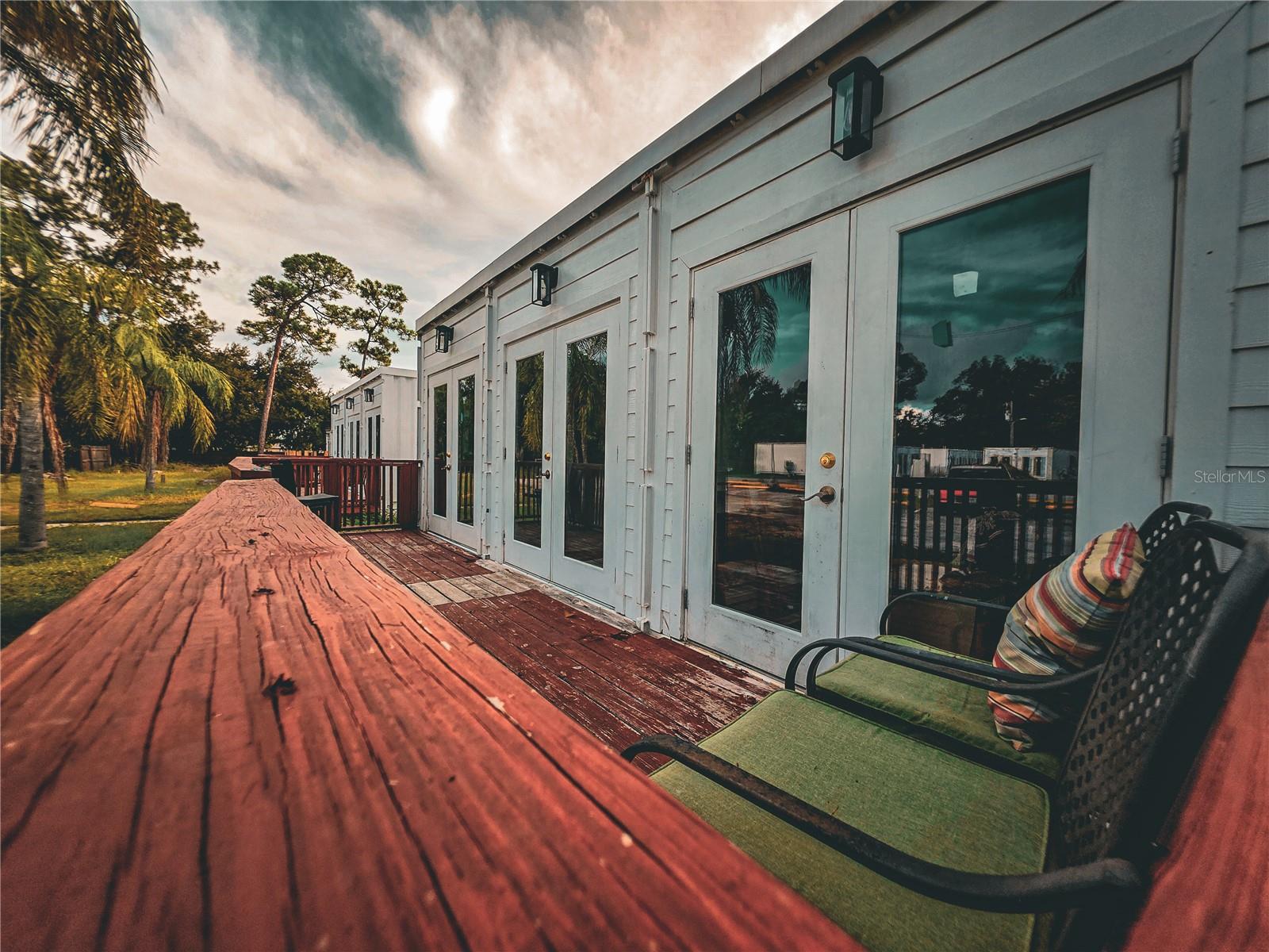 HAINES ROAD FARMS - Residential Lease