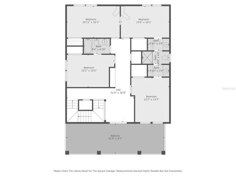 A home in TAMPA