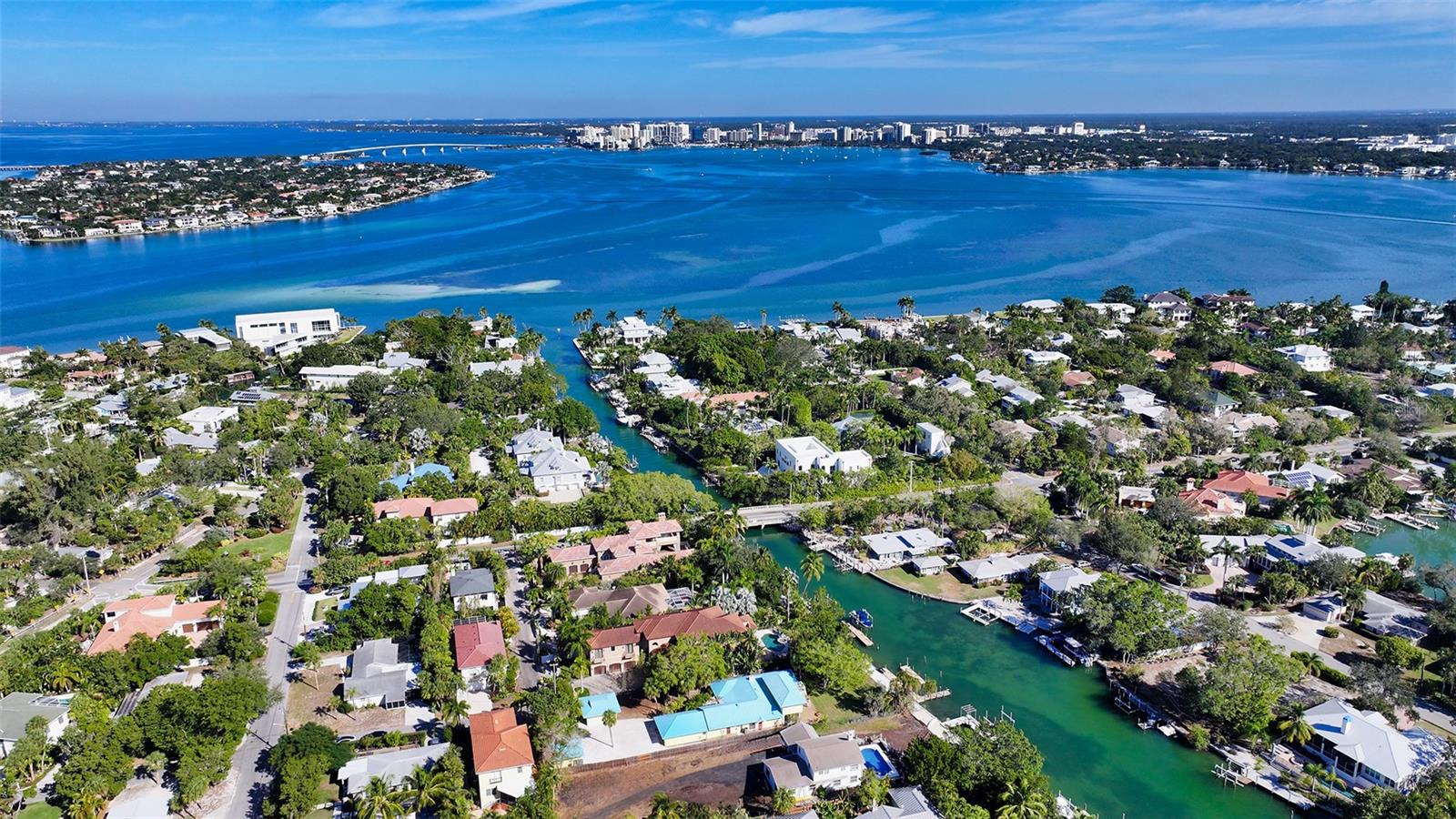 SIESTA REV OF - Residential