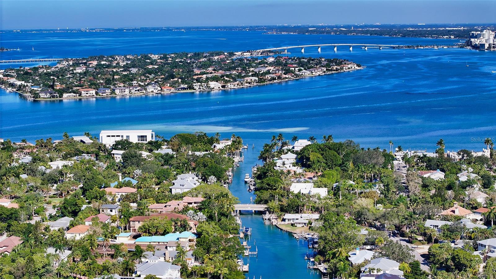 SIESTA REV OF - Residential