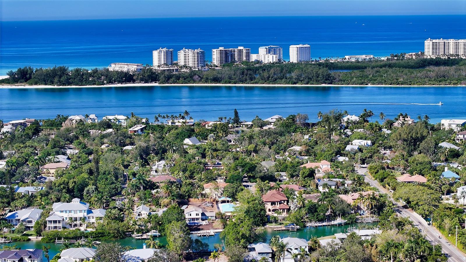 SIESTA REV OF - Residential