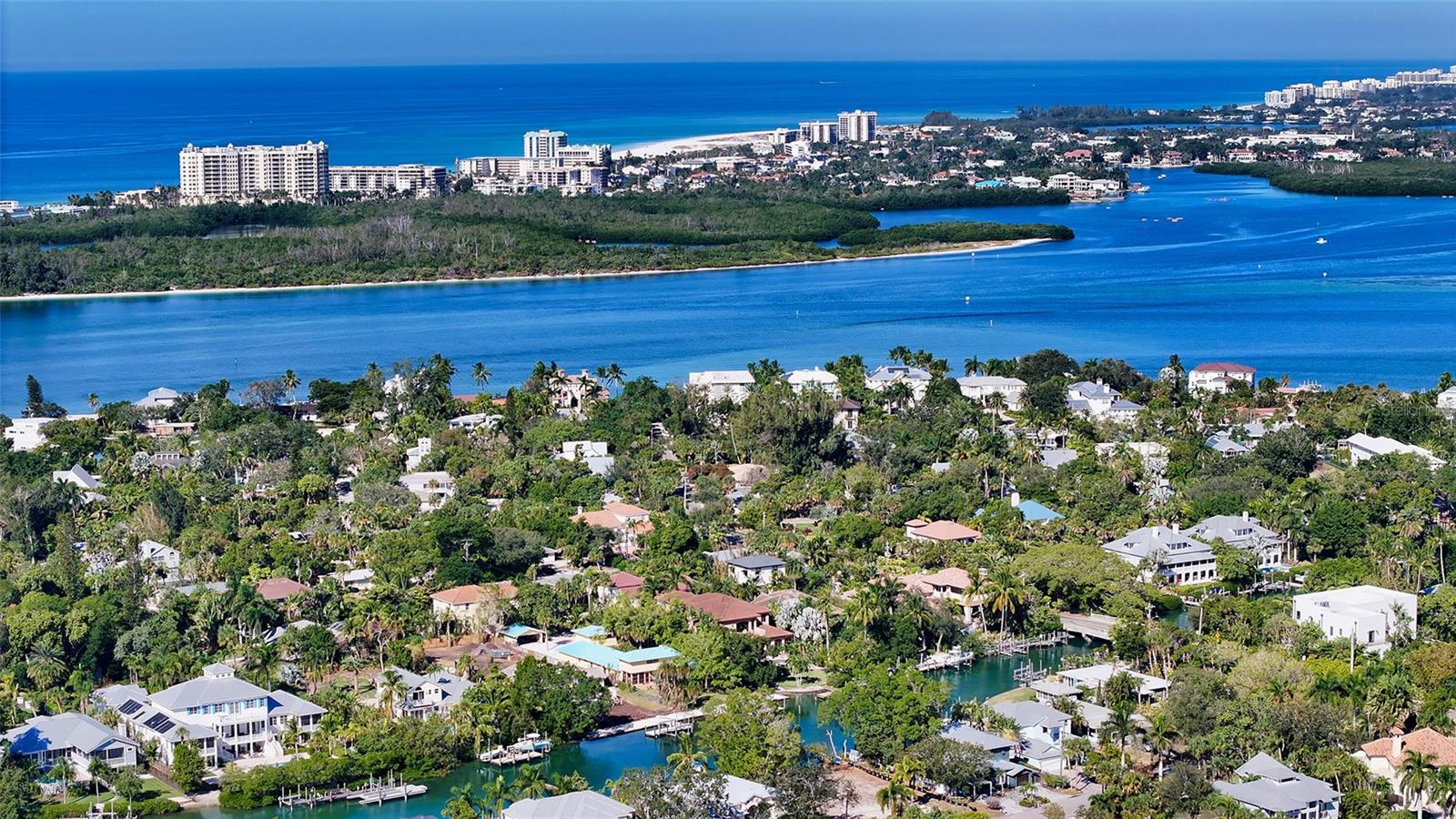 SIESTA REV OF - Residential