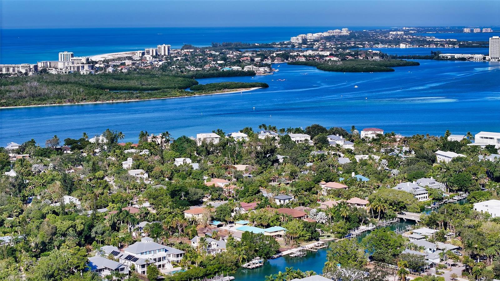 SIESTA REV OF - Residential