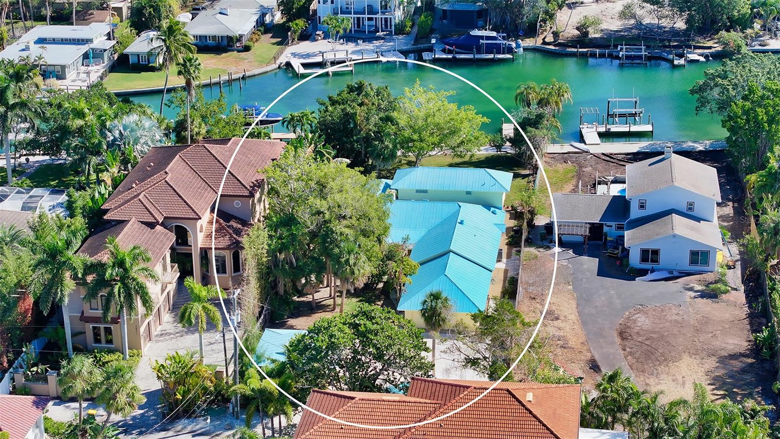 SIESTA REV OF - Residential