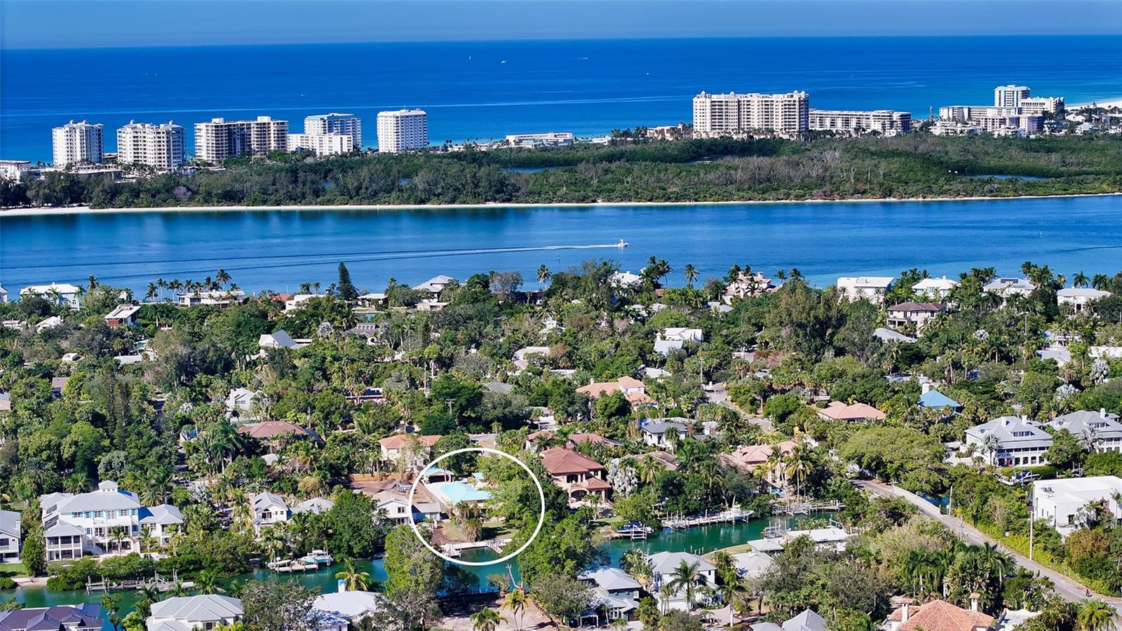 SIESTA REV OF - Residential