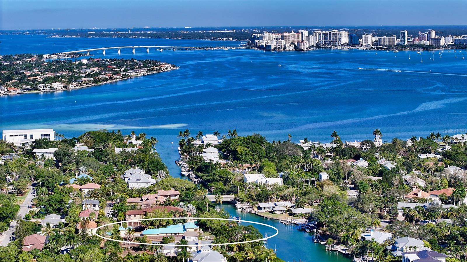 SIESTA REV OF - Residential