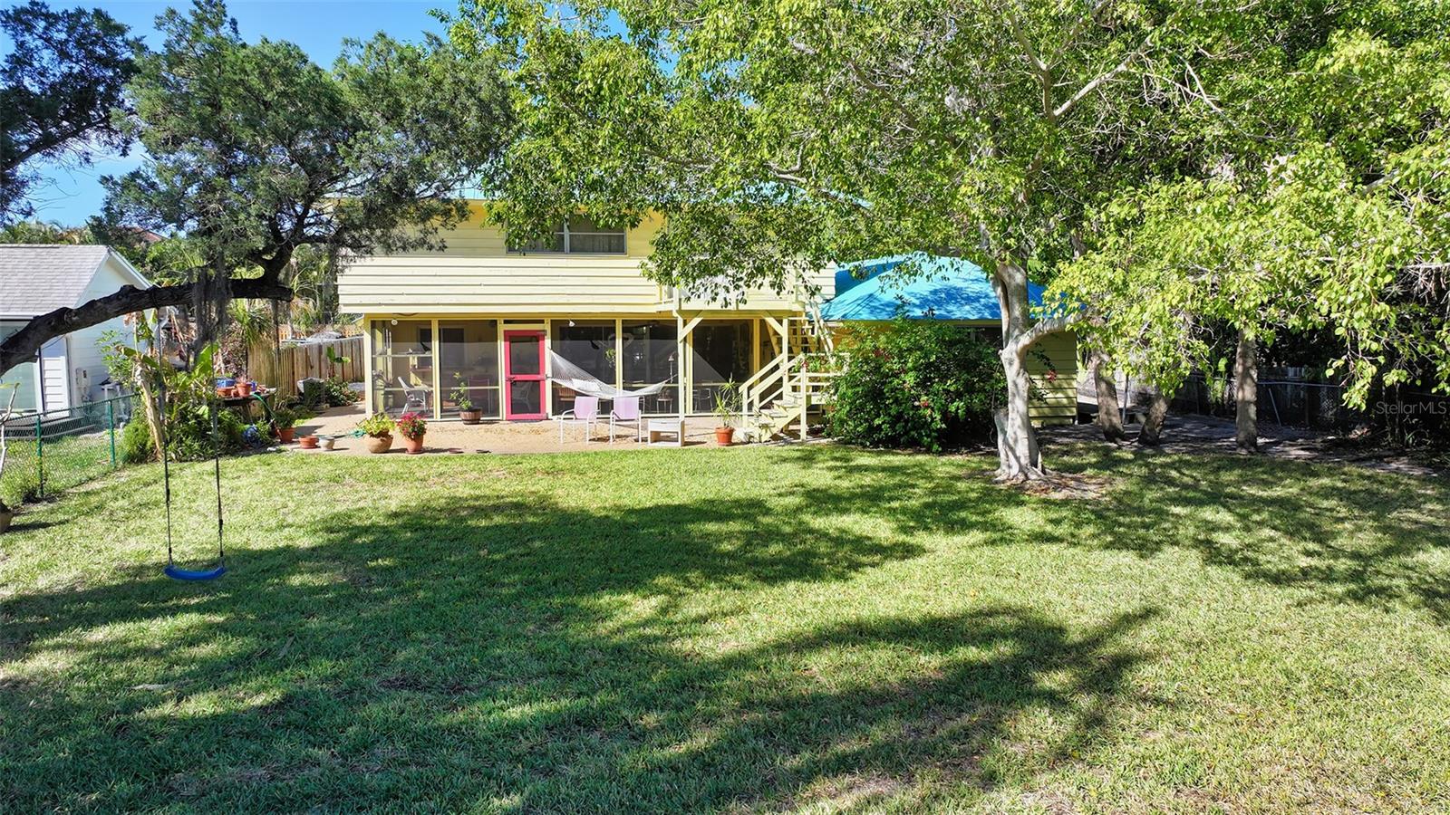 SIESTA REV OF - Residential