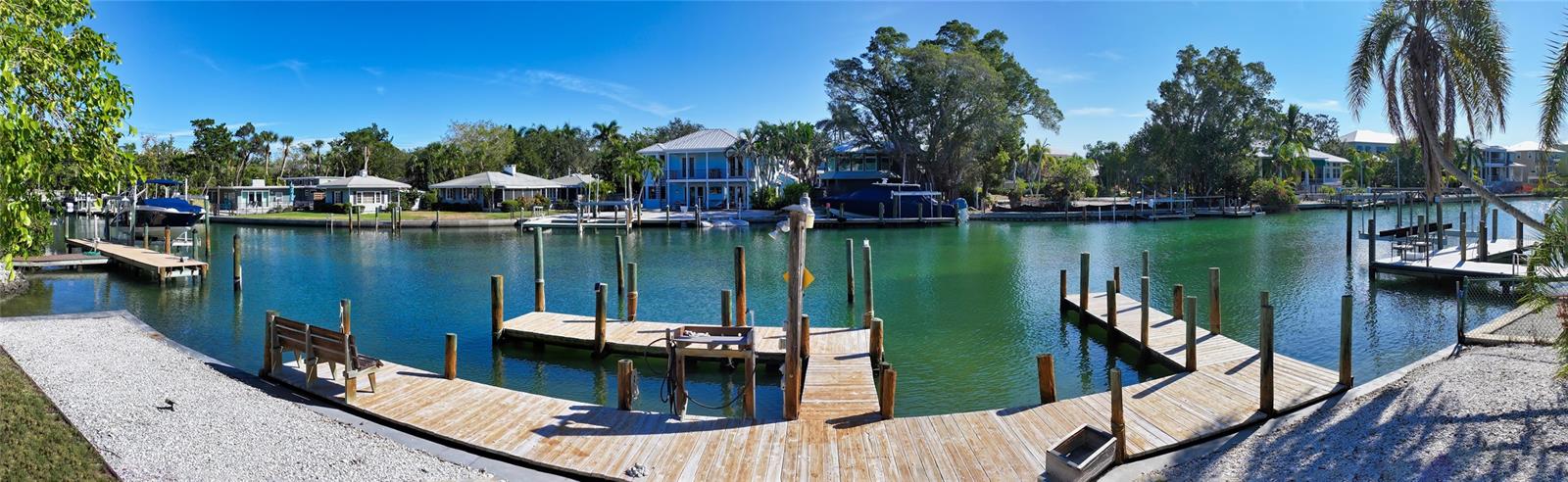 SIESTA REV OF - Residential