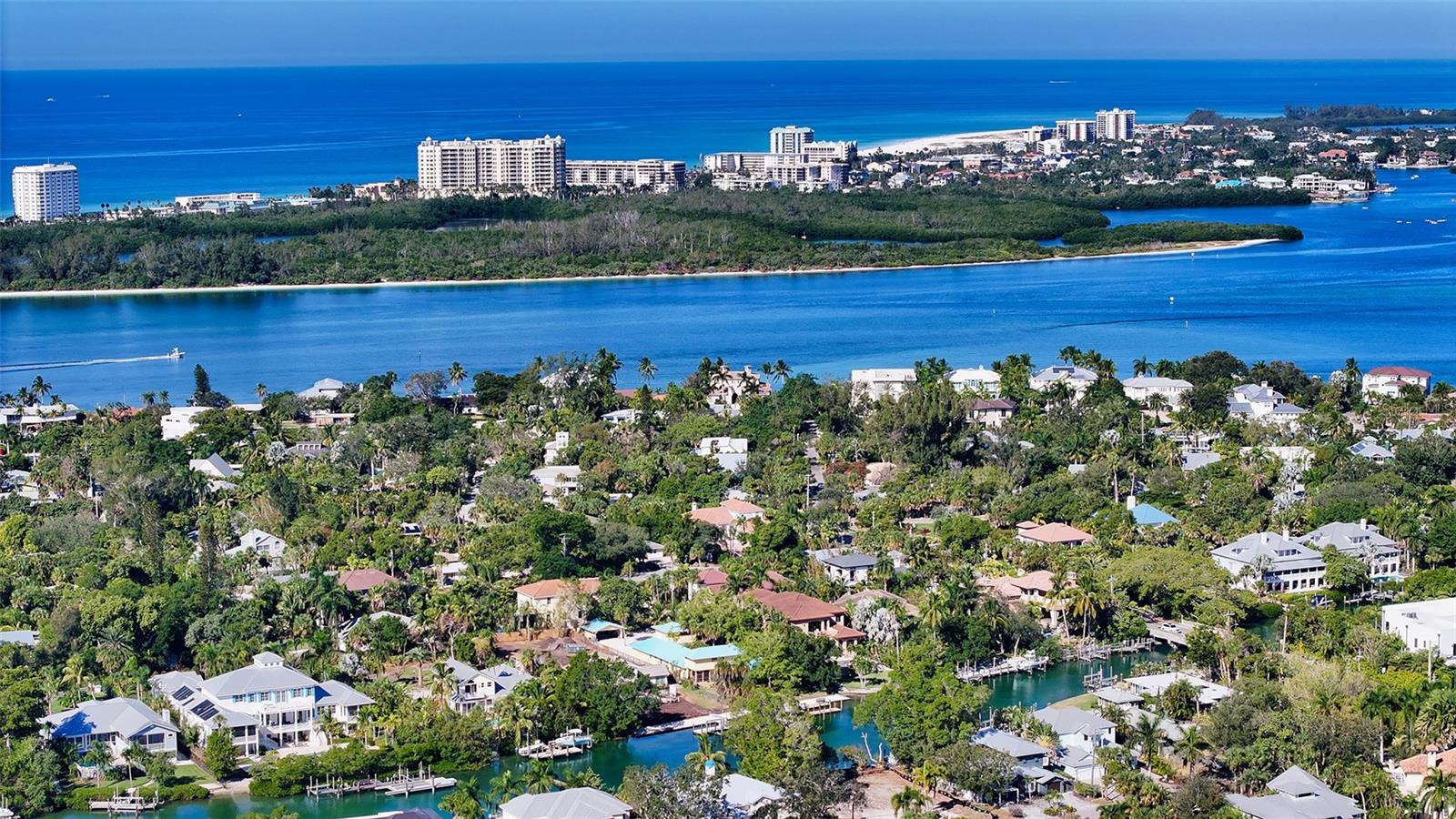 SIESTA REV OF - Residential