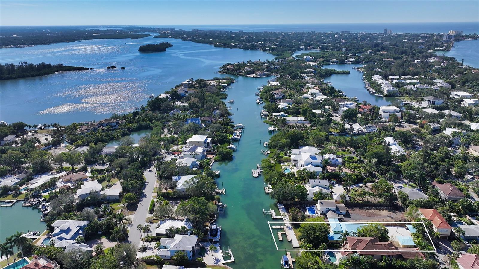 SIESTA REV OF - Residential