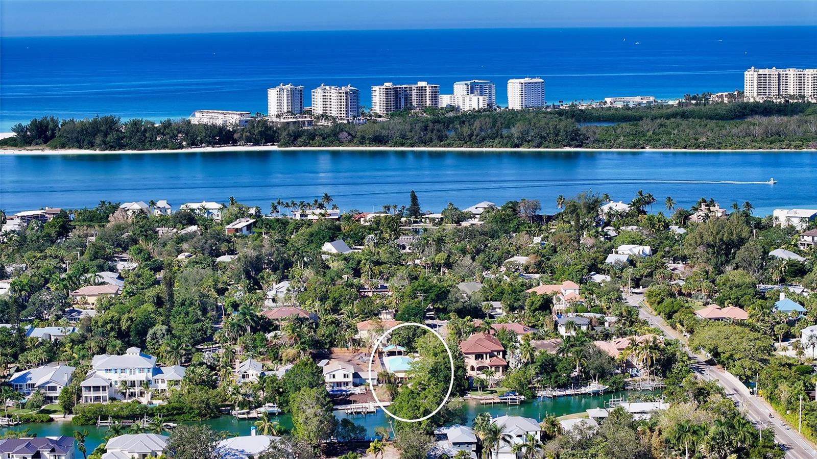 SIESTA REV OF - Residential