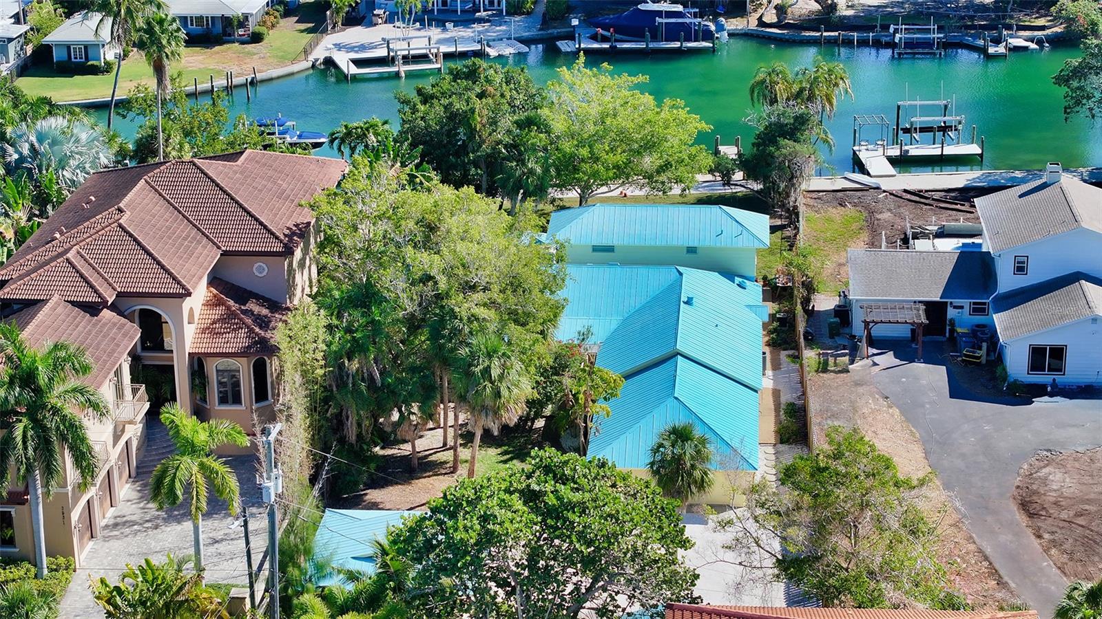 SIESTA REV OF - Residential