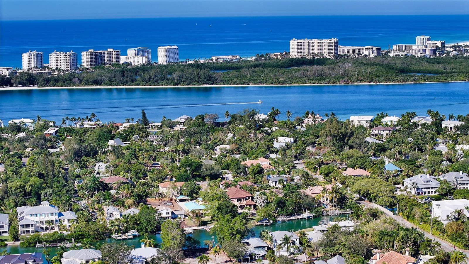 SIESTA REV OF - Residential