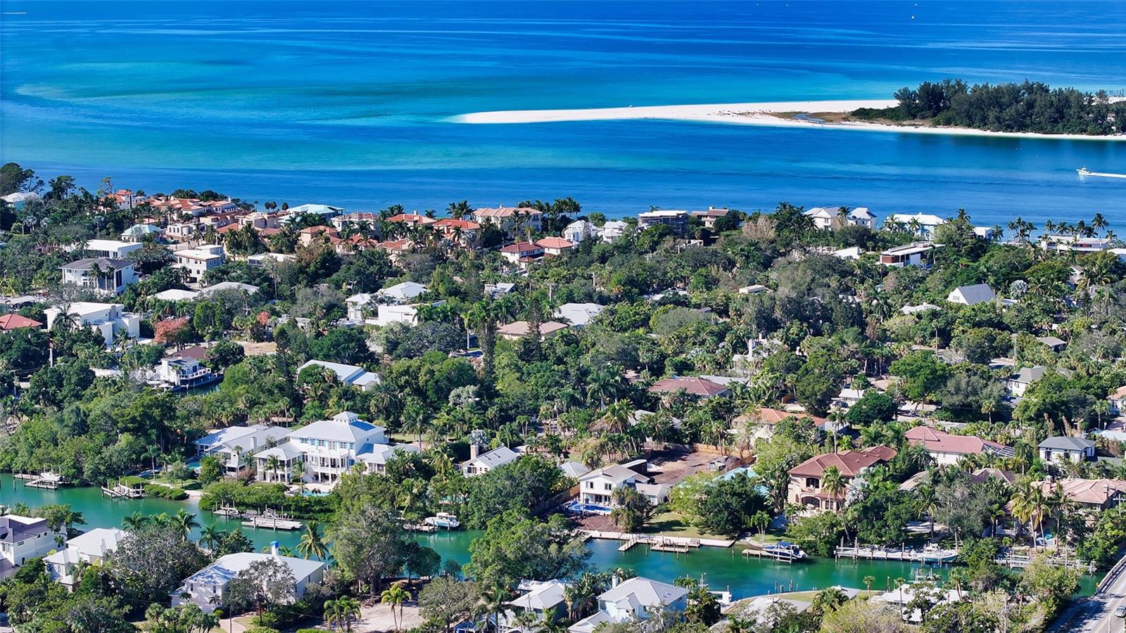 SIESTA REV OF - Residential