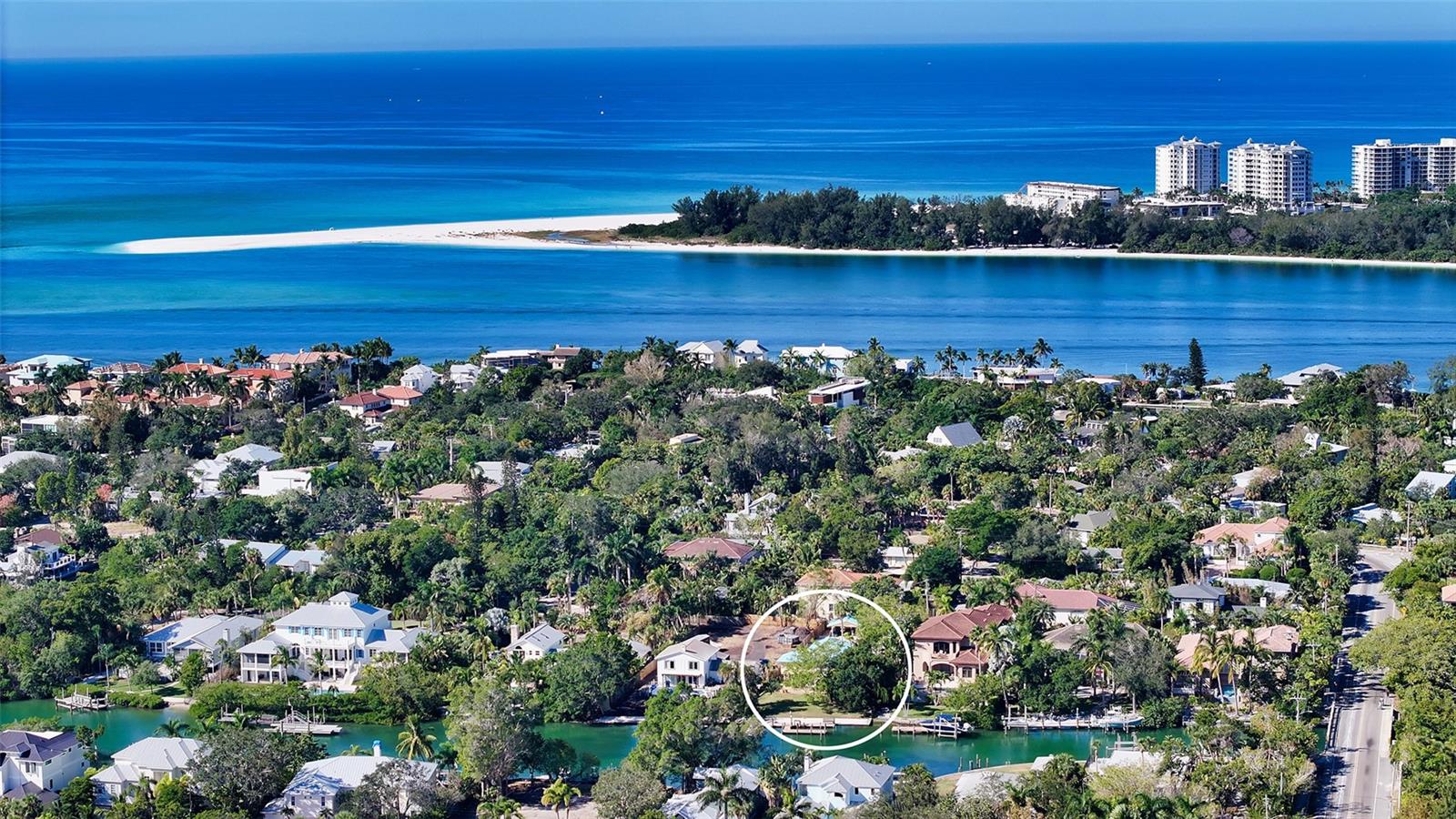 SIESTA REV OF - Residential