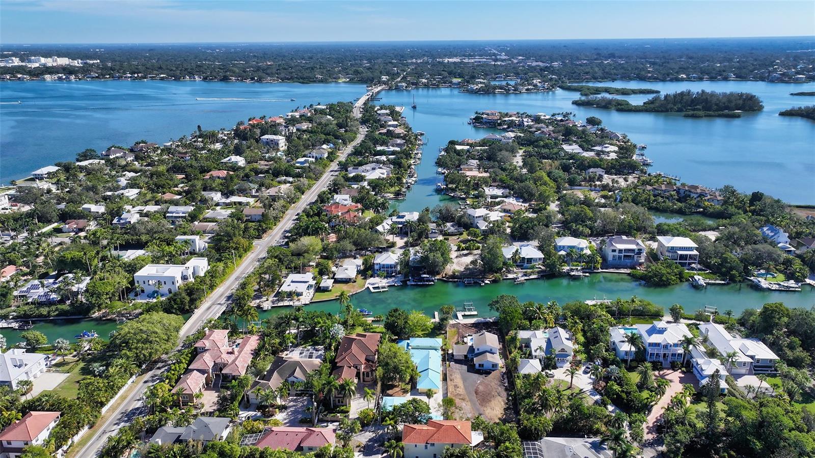 SIESTA REV OF - Residential