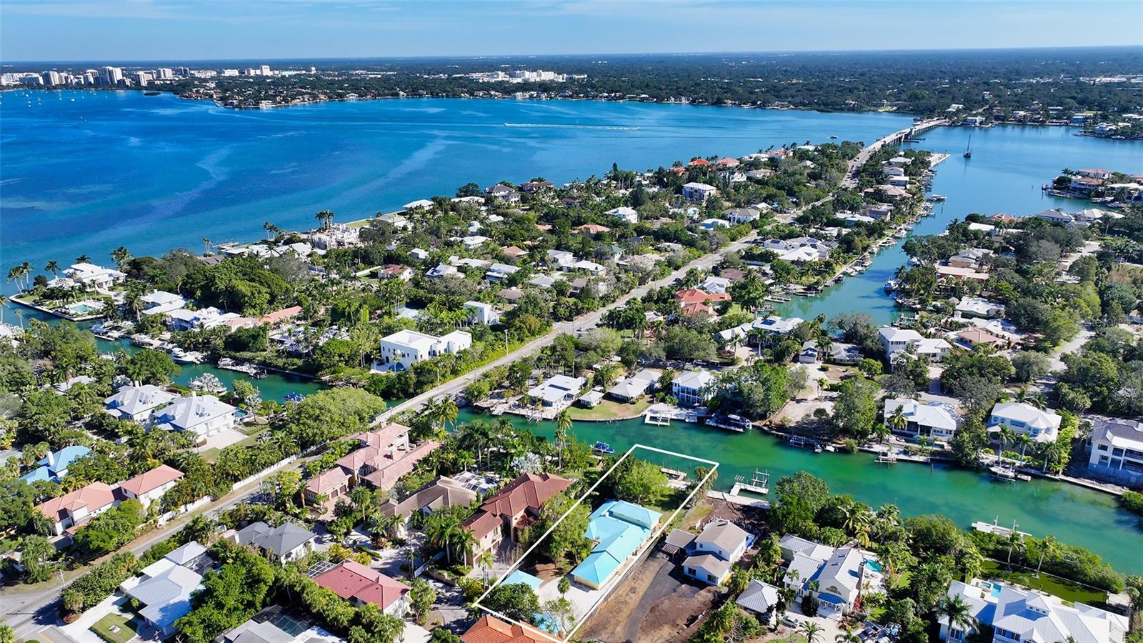 SIESTA REV OF - Residential