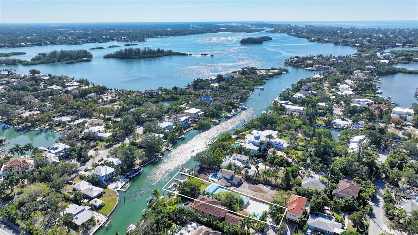 SIESTA REV OF - Residential