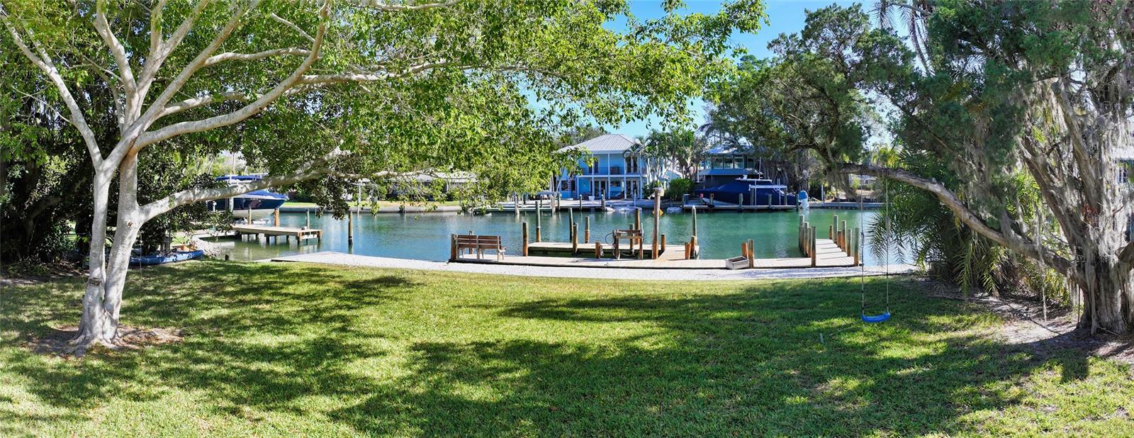 SIESTA REV OF - Residential