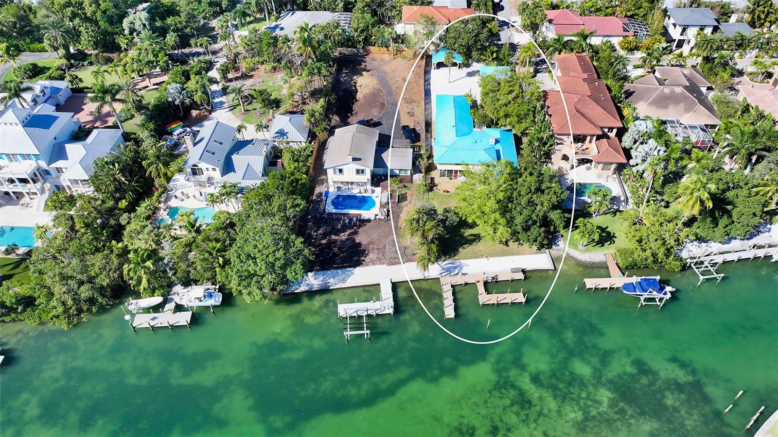 SIESTA REV OF - Residential