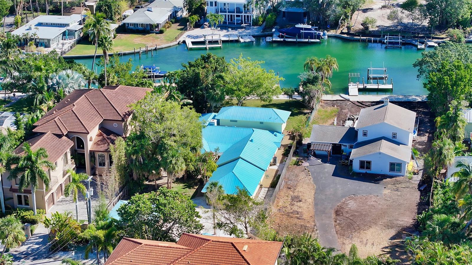 SIESTA REV OF - Residential