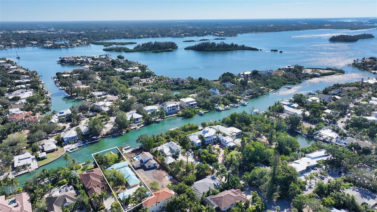 SIESTA REV OF - Residential