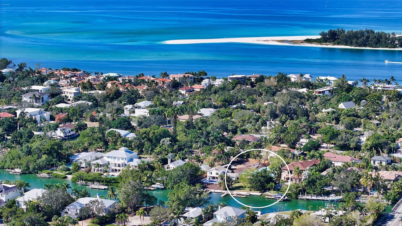 SIESTA REV OF - Residential