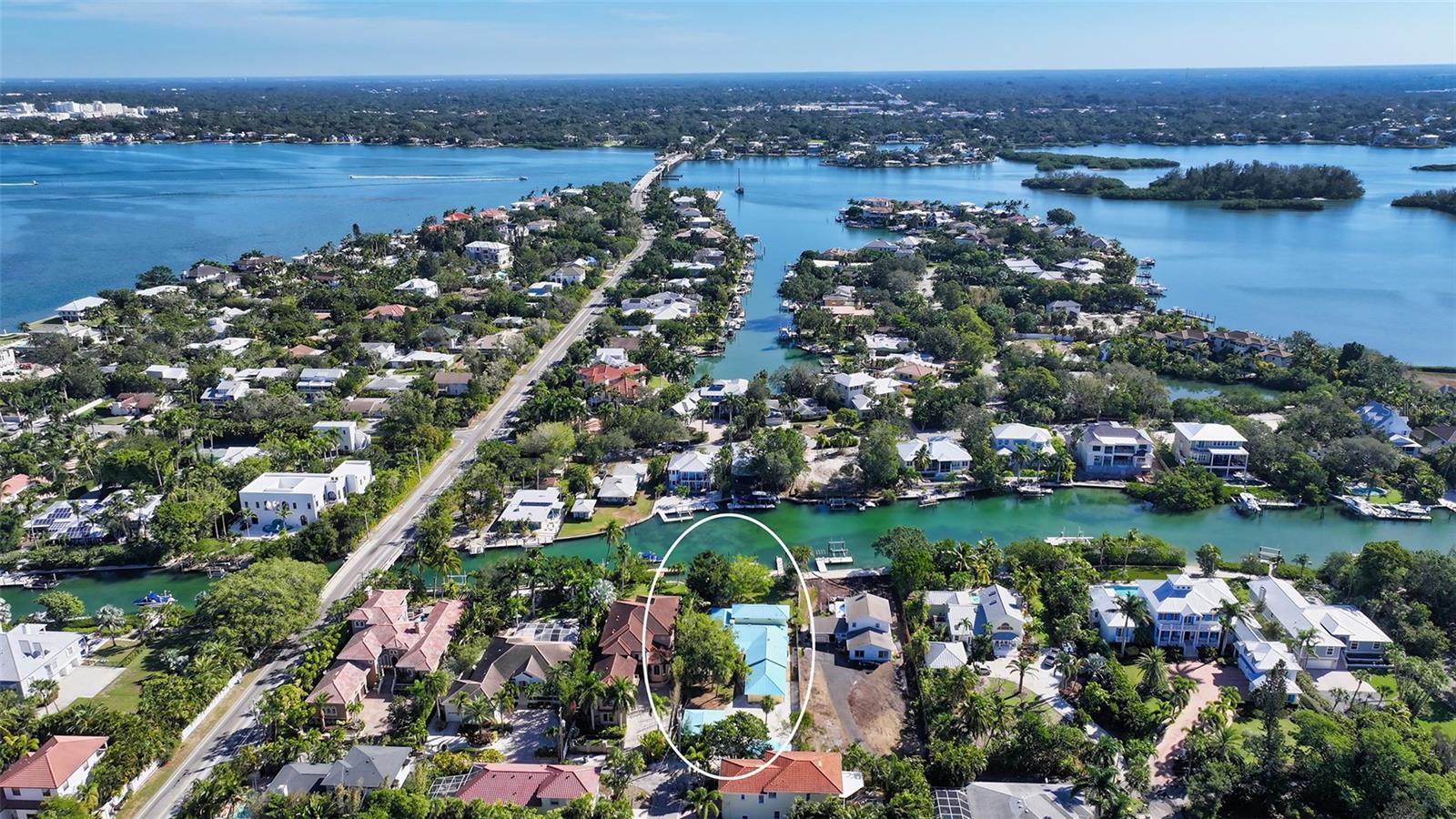 SIESTA REV OF - Residential